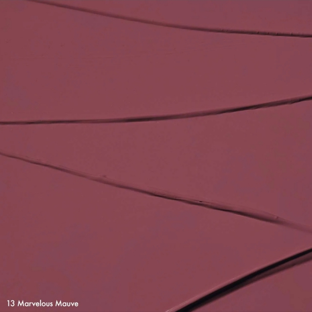 Sephora Liquid Lipstick (#13 Marvelous Mauve) - Picture 2 of 10